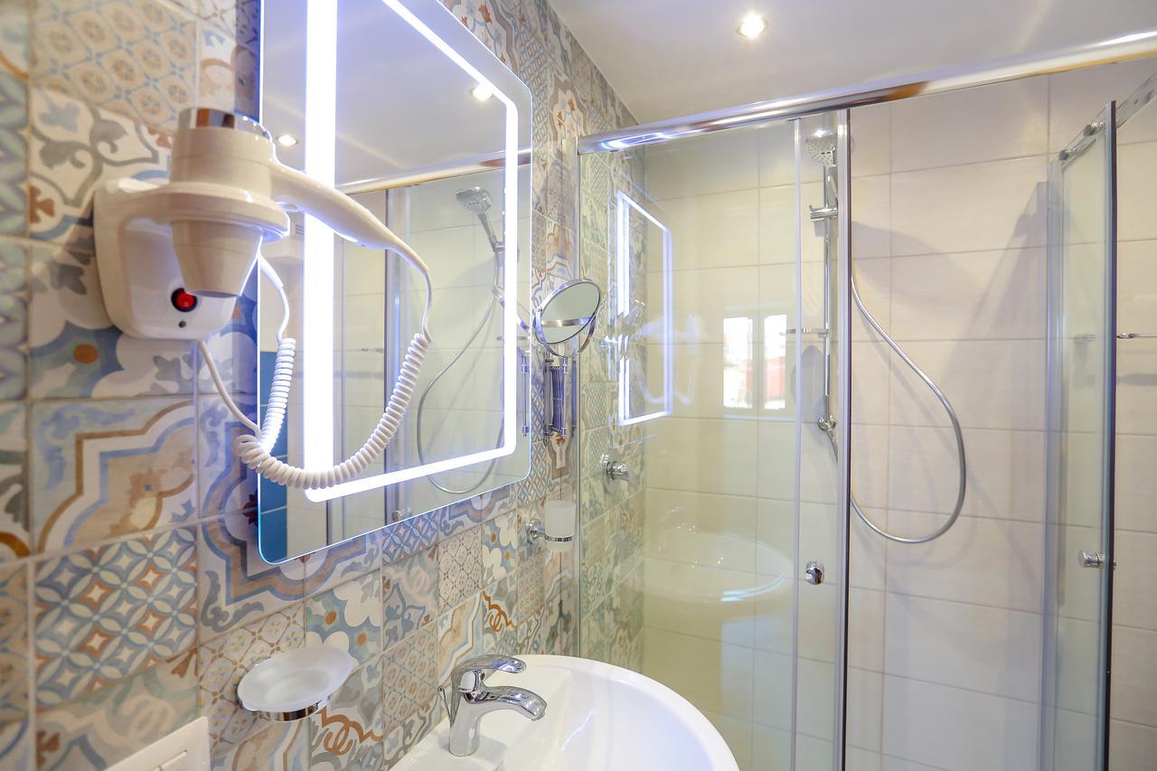 Guest house In Blu Cefalu
