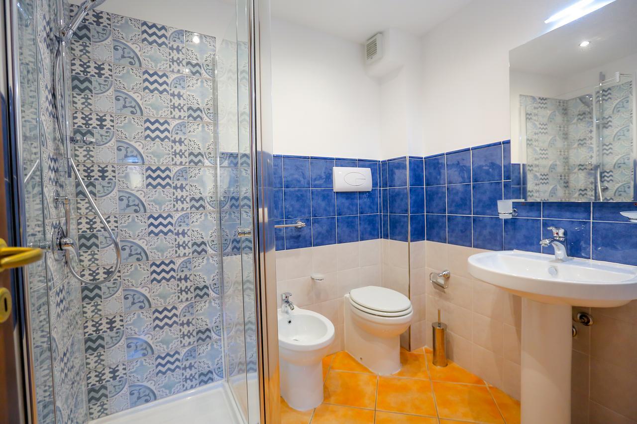 In Blu Guest house 2*