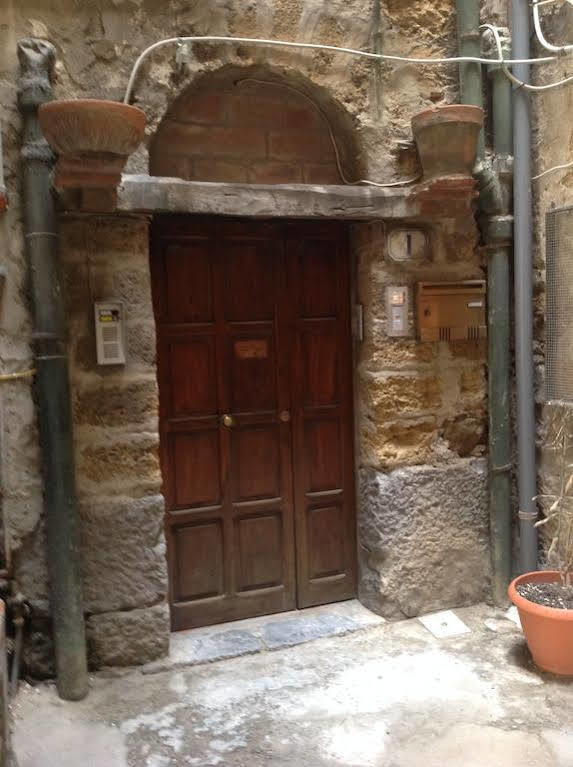 Balcone Sul Mare Apartment