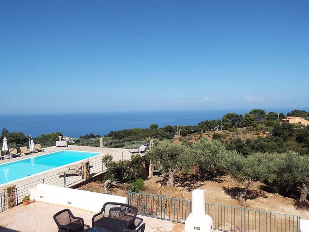 Turismo Rurale 3* Cefalù
