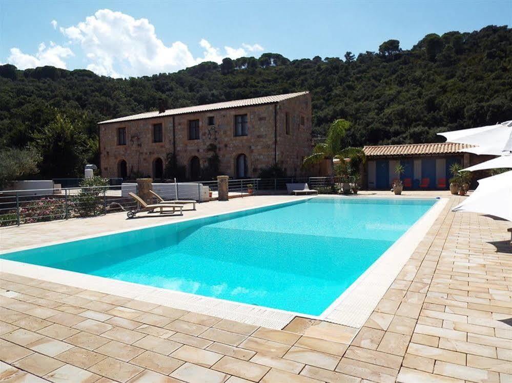 Turismo Rurale 3* Cefalù
