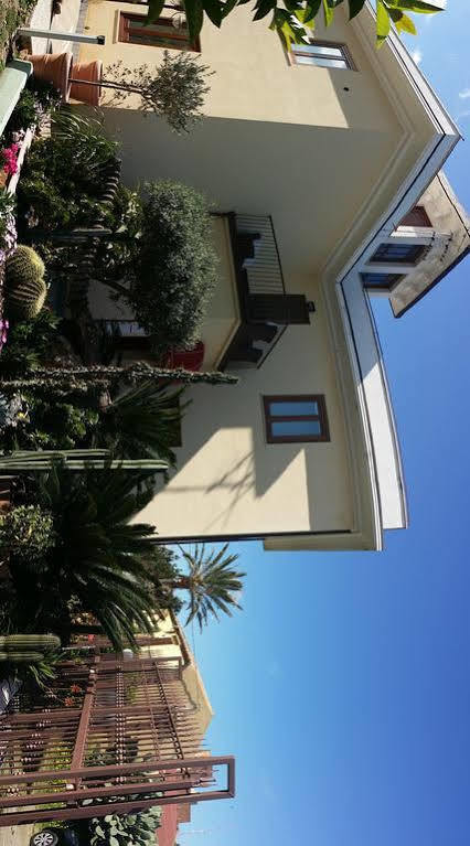 Bed & Breakfast Margherita Cefalu