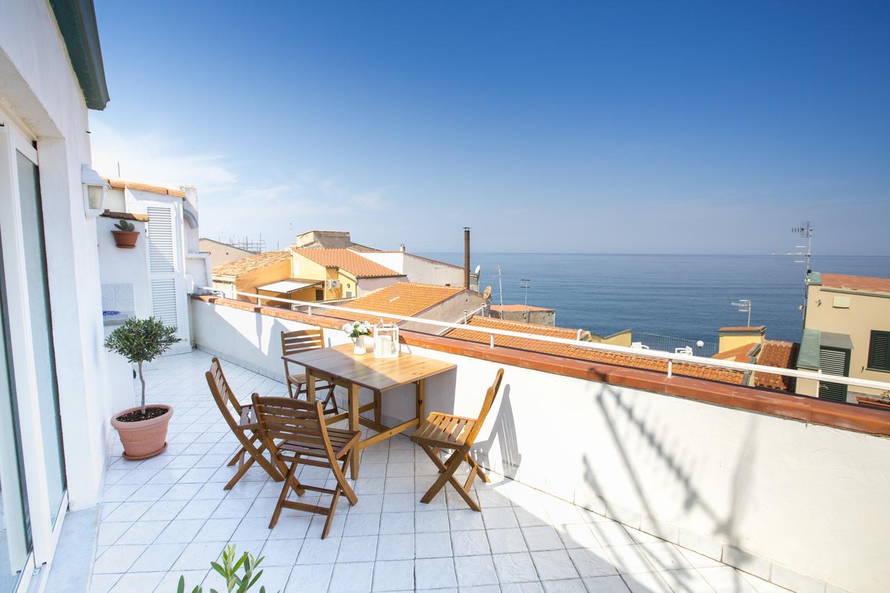 Frühstückspension Azzurro Cefalù