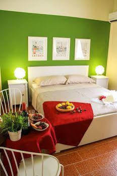 Retro Guest house Cefalu