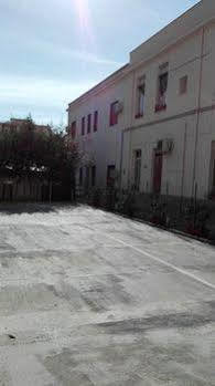 Retro Guest house Cefalu