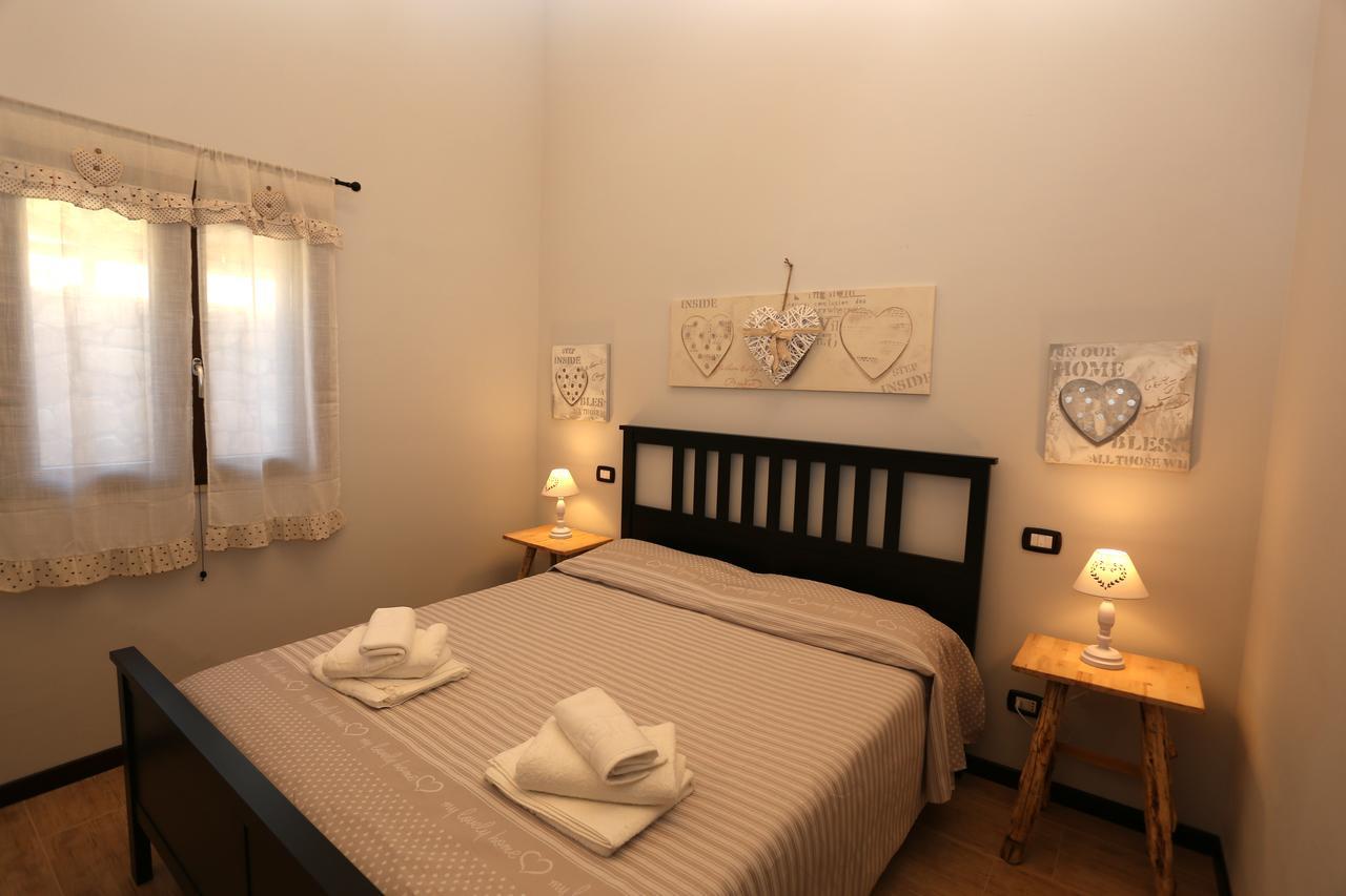 Cuore Della Valle Aparthotel