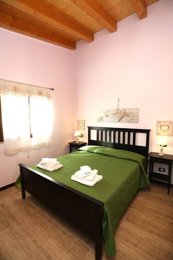 Cuore Della Valle Aparthotel 2*