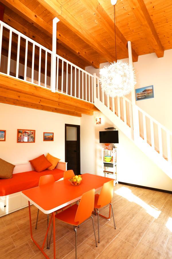 Cuore Della Valle Aparthotel