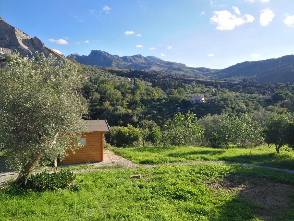 Cuore Della Valle 2* Cefalù