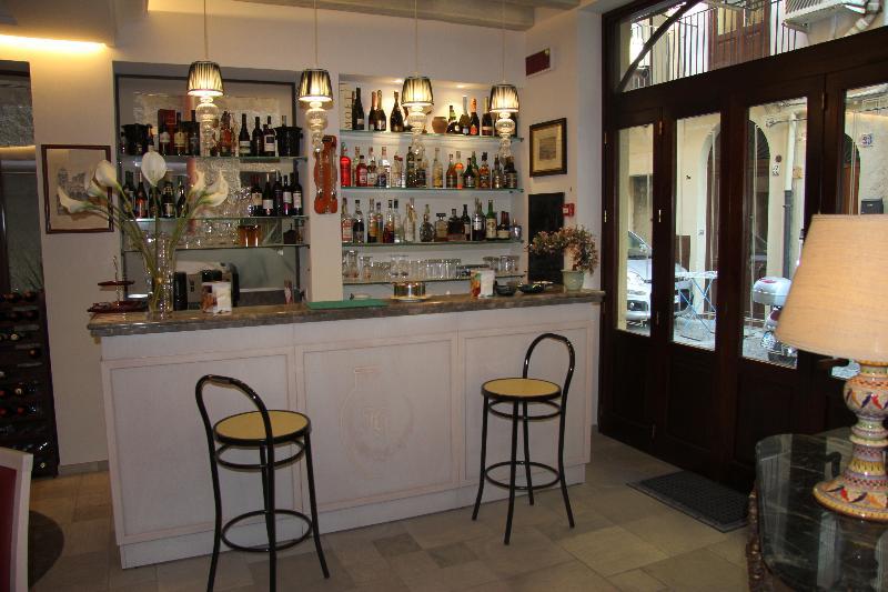 La Giara Hotel