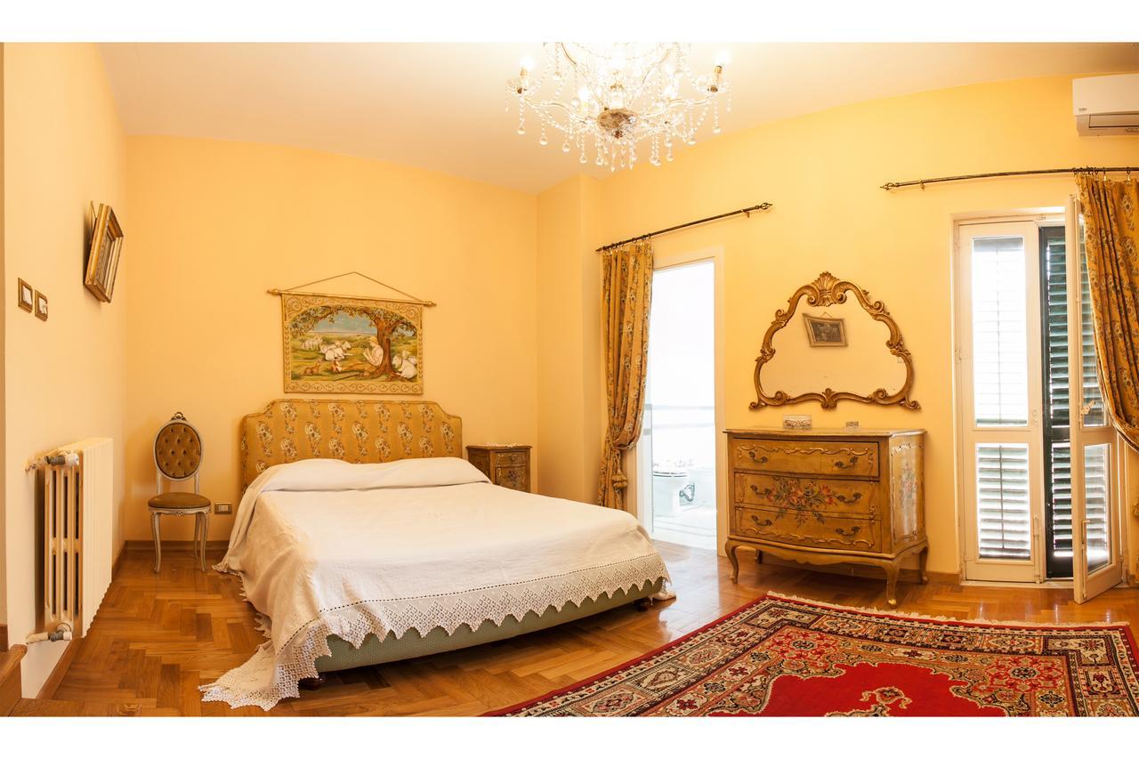Bed & Breakfast Il Pino E La Rosa *