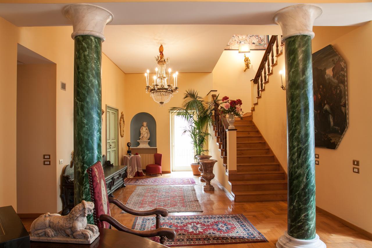 Bed & Breakfast Il Pino E La Rosa *