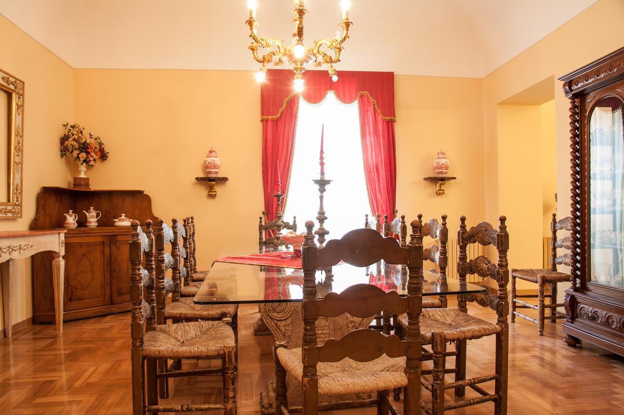 Bed & Breakfast Il Pino E La Rosa *