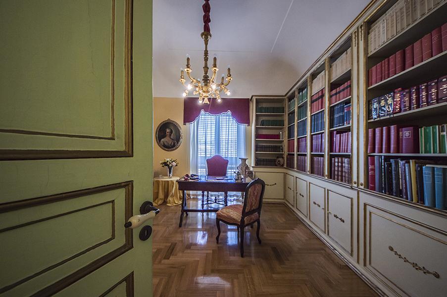 Bed & Breakfast Il Pino E La Rosa *