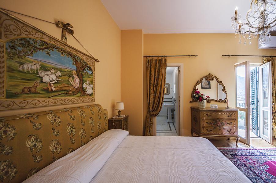 Bed & Breakfast Il Pino E La Rosa *