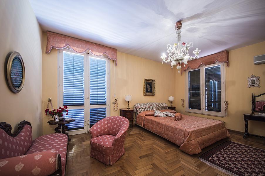 Bed & Breakfast Il Pino E La Rosa *