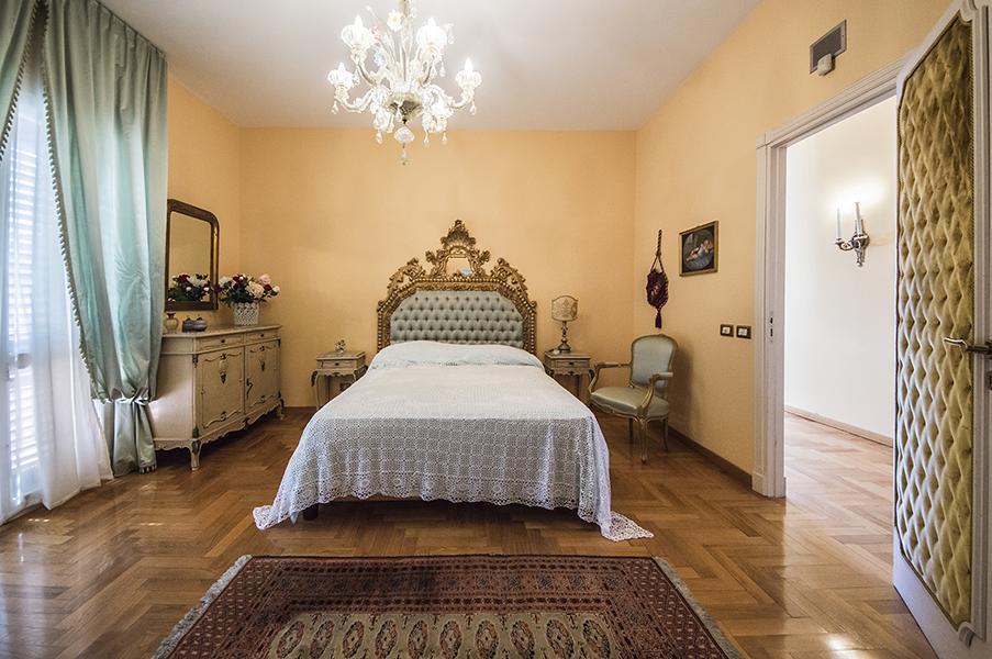 Bed & Breakfast Il Pino E La Rosa *