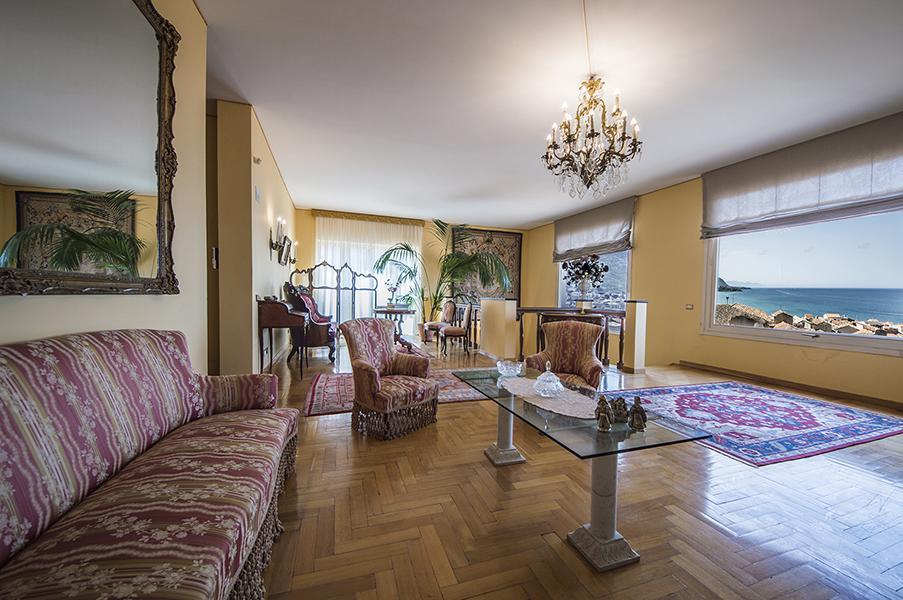 Bed & Breakfast Il Pino E La Rosa *