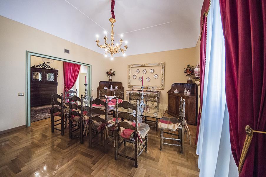 Bed & Breakfast Il Pino E La Rosa *
