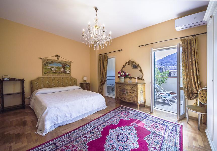 Bed & Breakfast Il Pino E La Rosa *