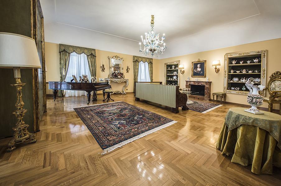 Bed & Breakfast Il Pino E La Rosa *