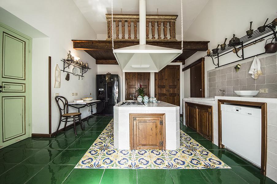 Bed & Breakfast Il Pino E La Rosa *