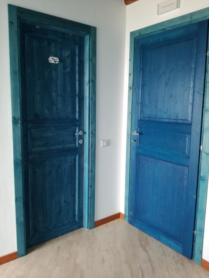 Bed & Breakfast Borgo Marino *