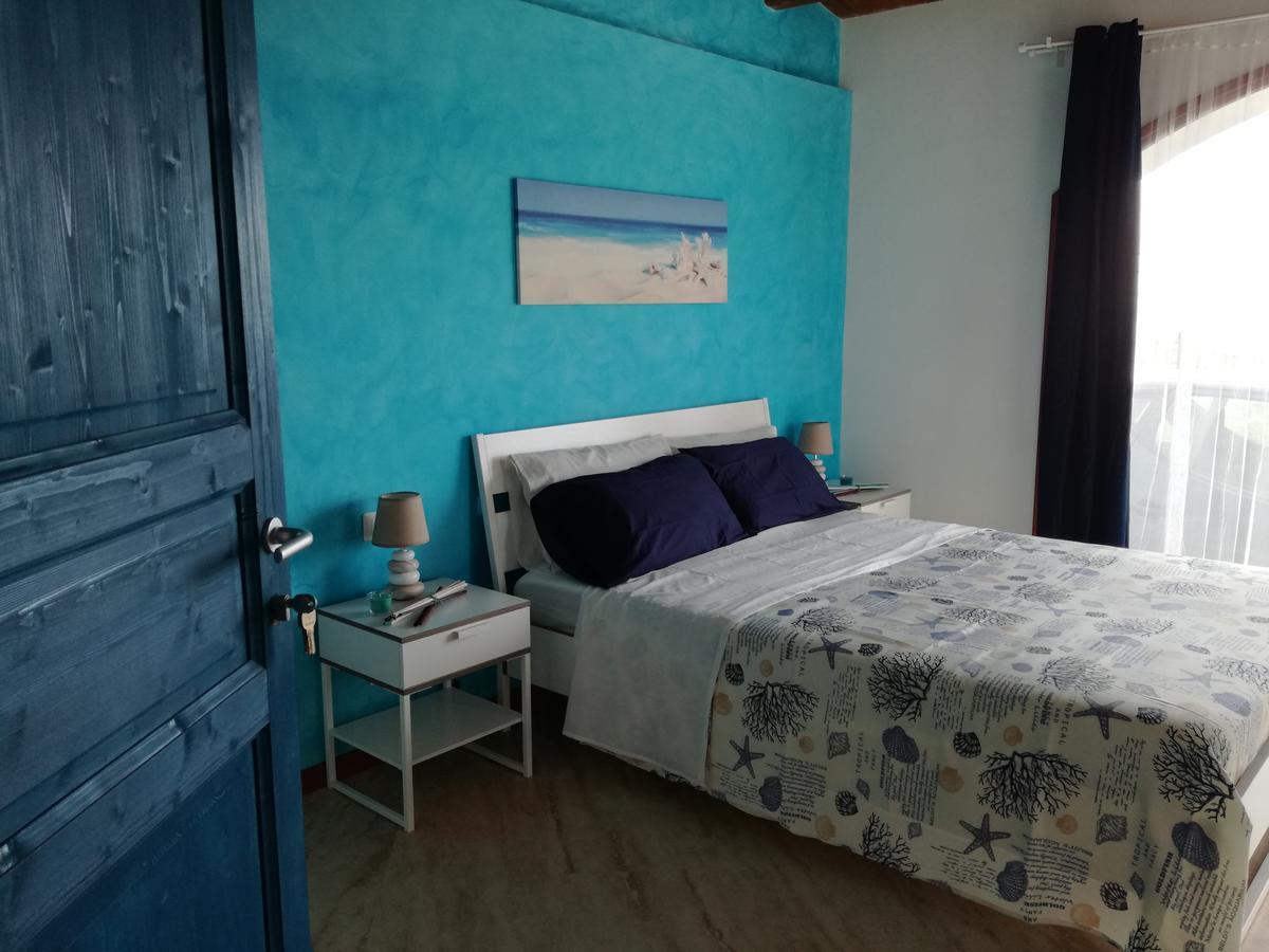 Bed & Breakfast Borgo Marino *