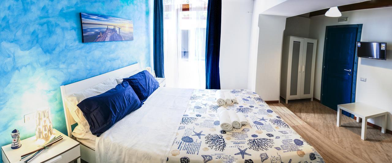 Bed & Breakfast Borgo Marino *