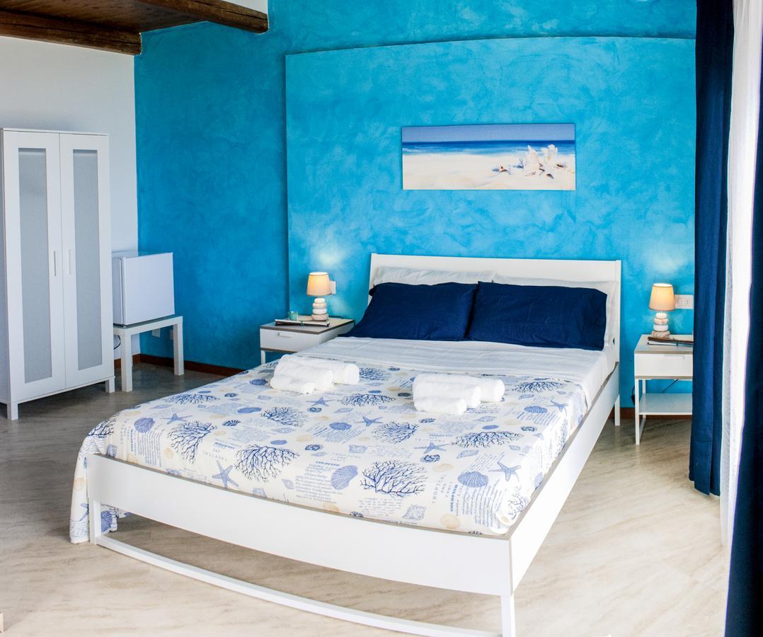 Borgo Marino * Cefalu