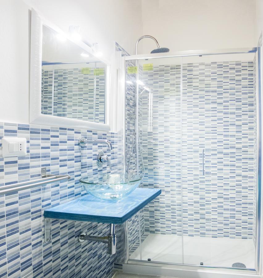 Bed & Breakfast Borgo Marino *