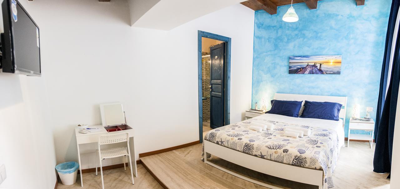 Borgo Marino * Cefalu
