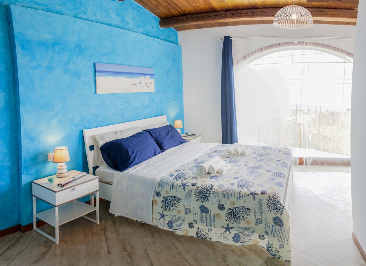 Bed & Breakfast Borgo Marino *