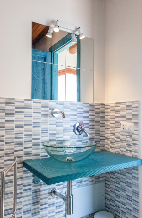 Bed & Breakfast Borgo Marino *