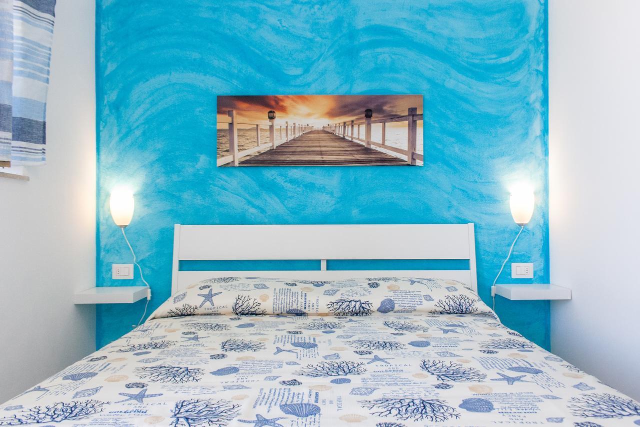 Bed & Breakfast Borgo Marino *