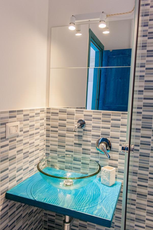 Bed & Breakfast Borgo Marino *