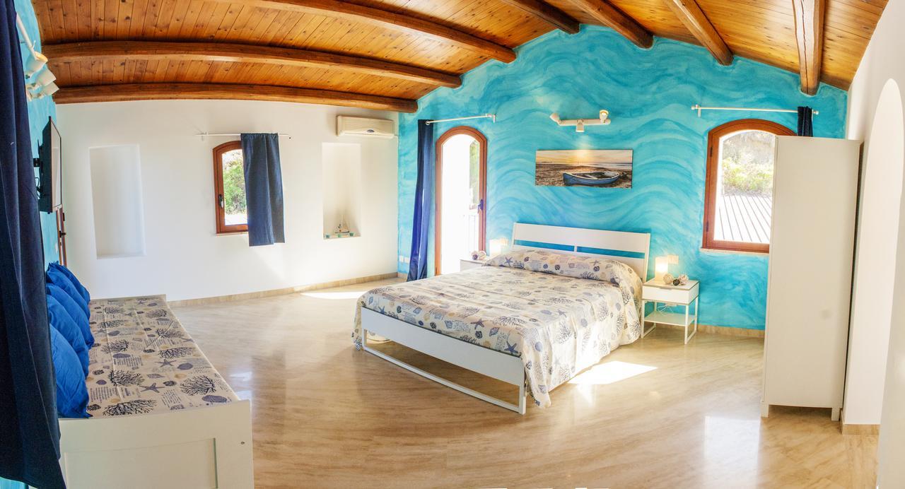 Bed & Breakfast Borgo Marino *