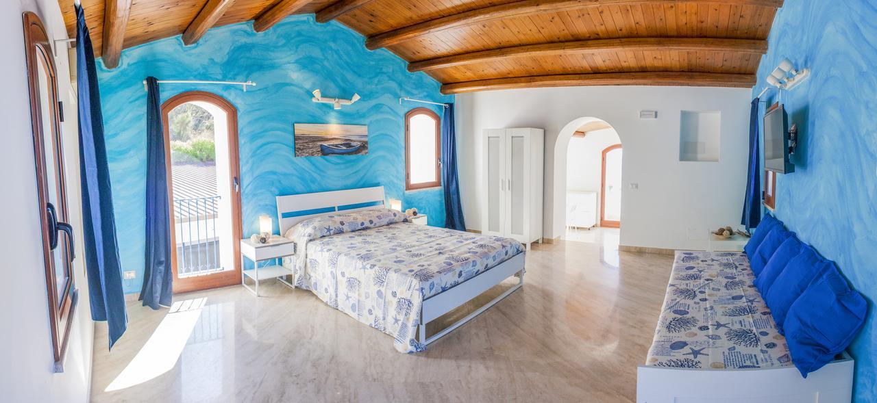 Borgo Marino * Cefalù