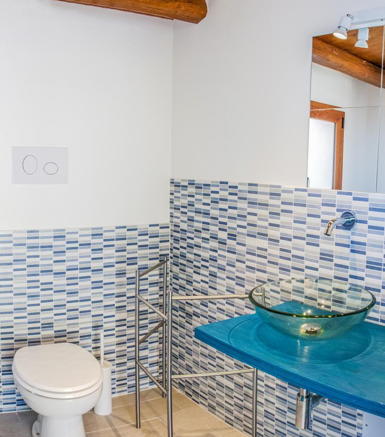 Bed & Breakfast Borgo Marino *