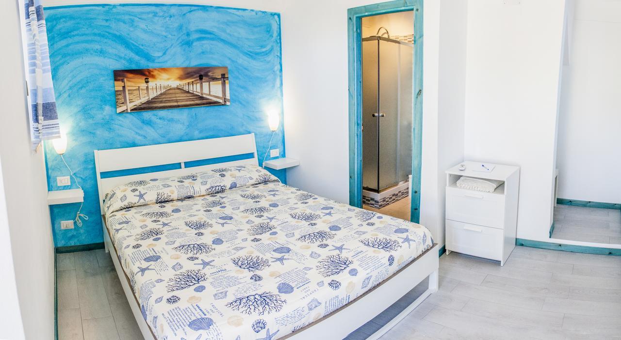 Bed & Breakfast Borgo Marino *