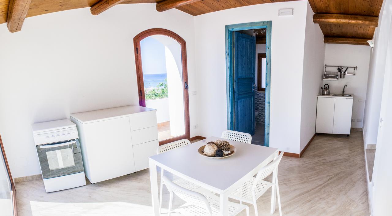Borgo Marino * Cefalu