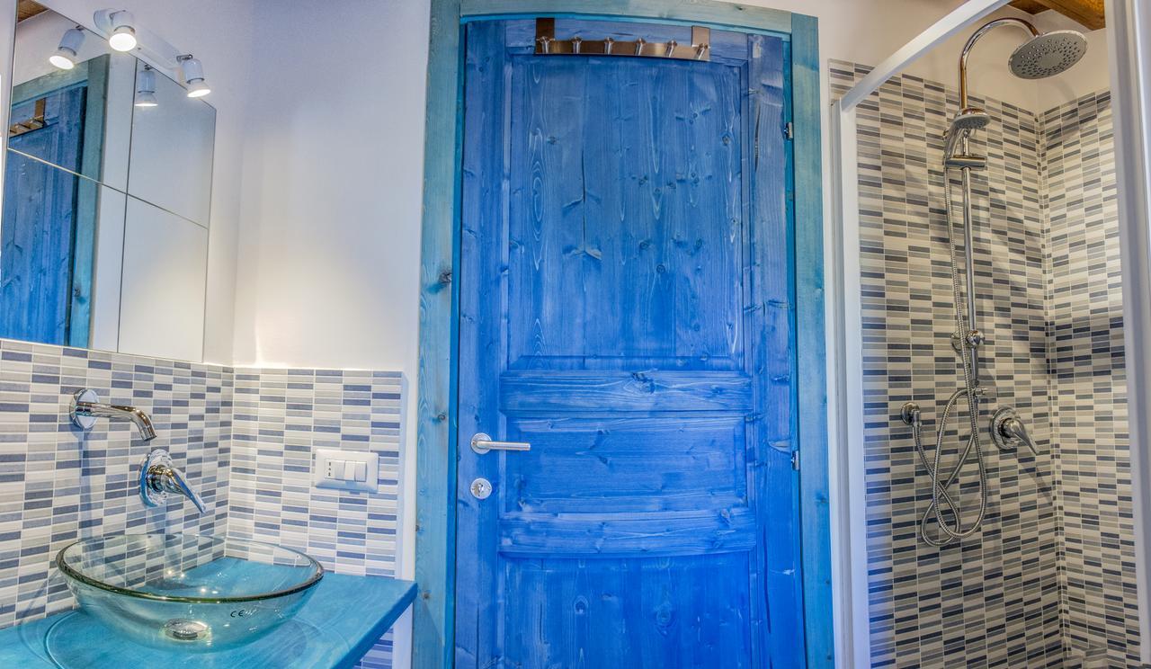 Bed & Breakfast Borgo Marino *