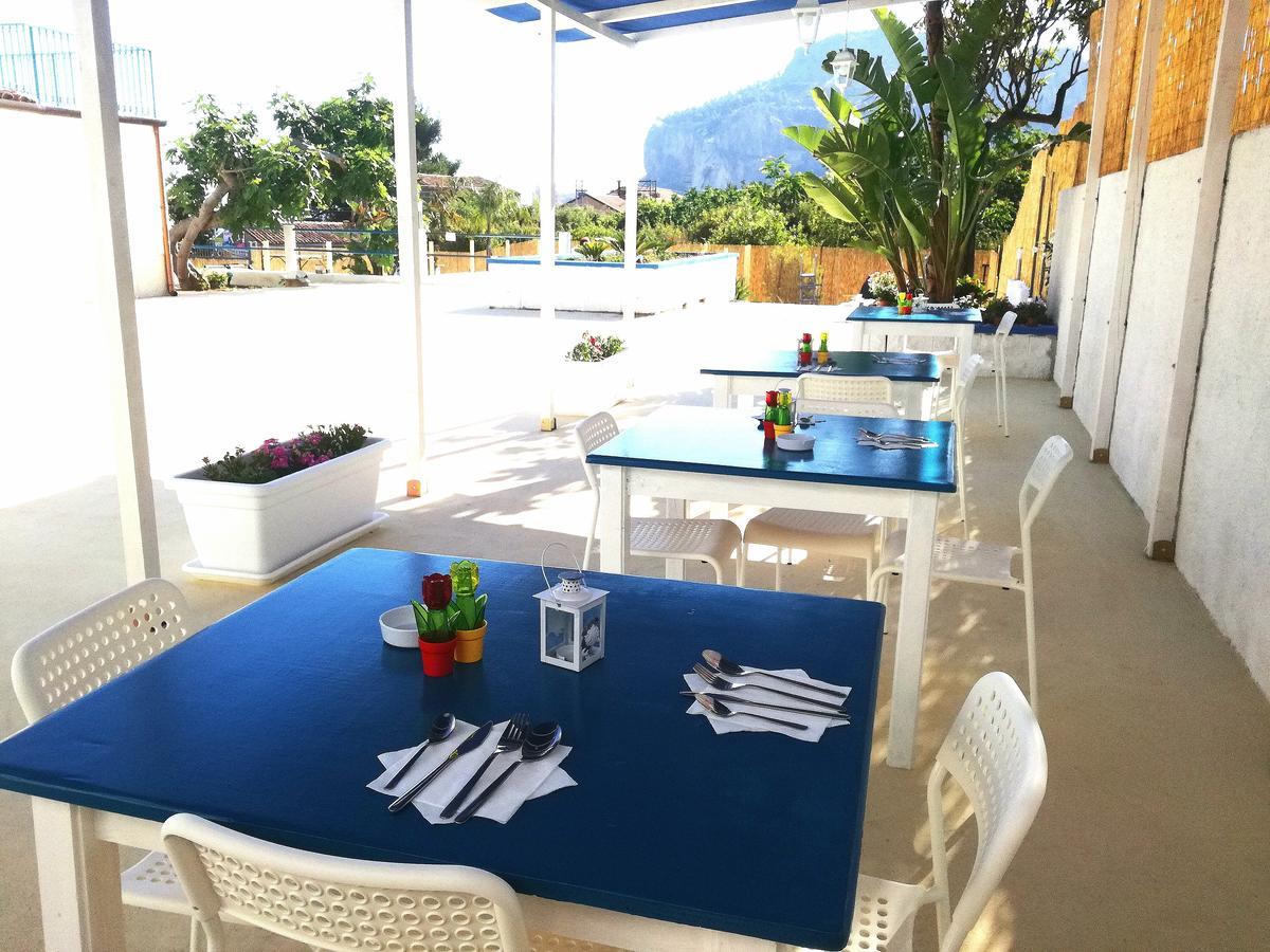 Bed & Breakfast Borgo Marino *