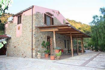 Country house Finestra Sul Parco *