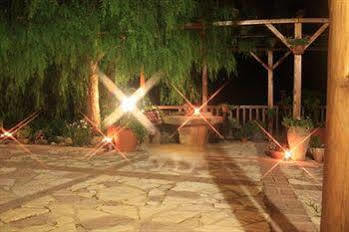 Country house Finestra Sul Parco *