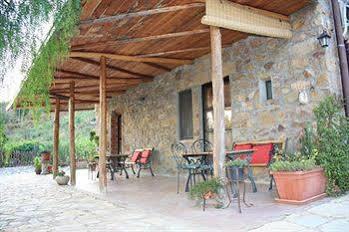 Finestra Sul Parco * Cefalù