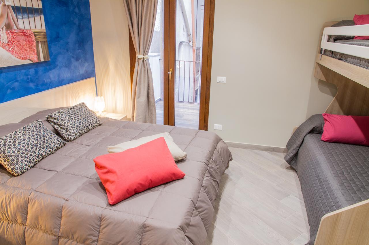 Bordonaro Apartamento