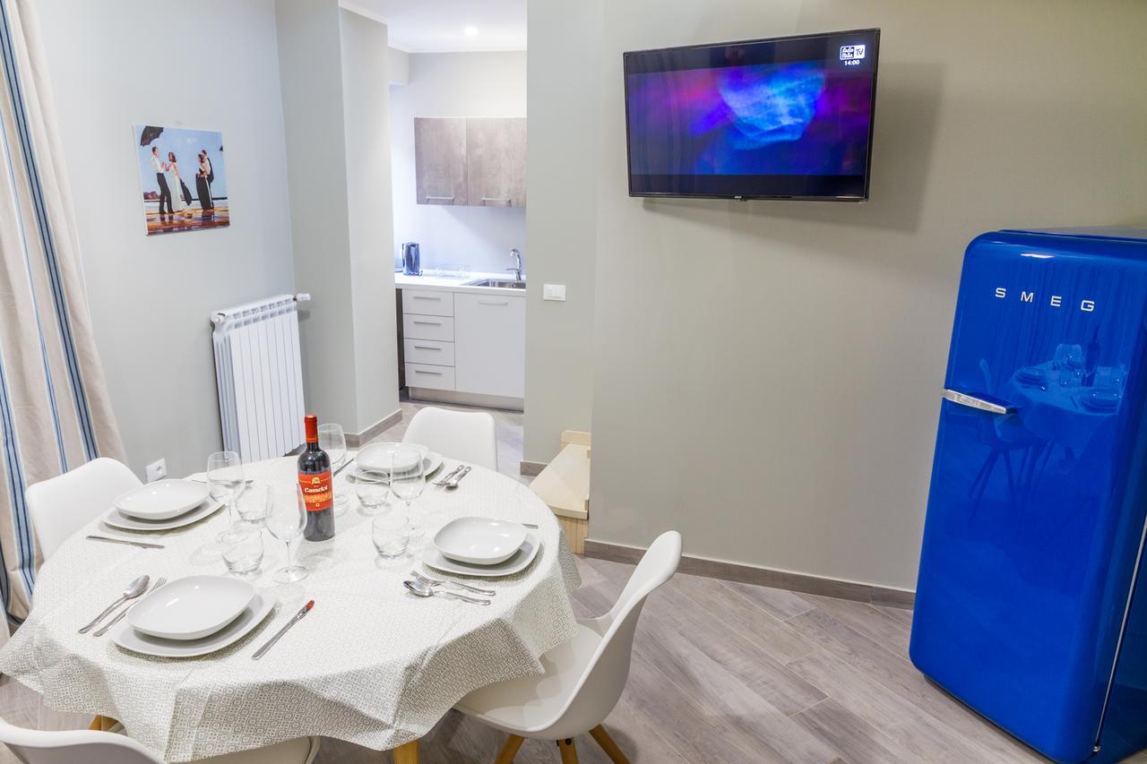 Bordonaro Apartamento Cefalù