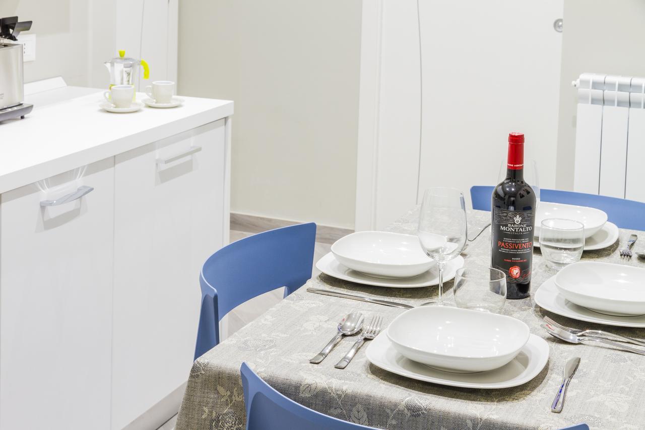 Apartamento Bordonaro