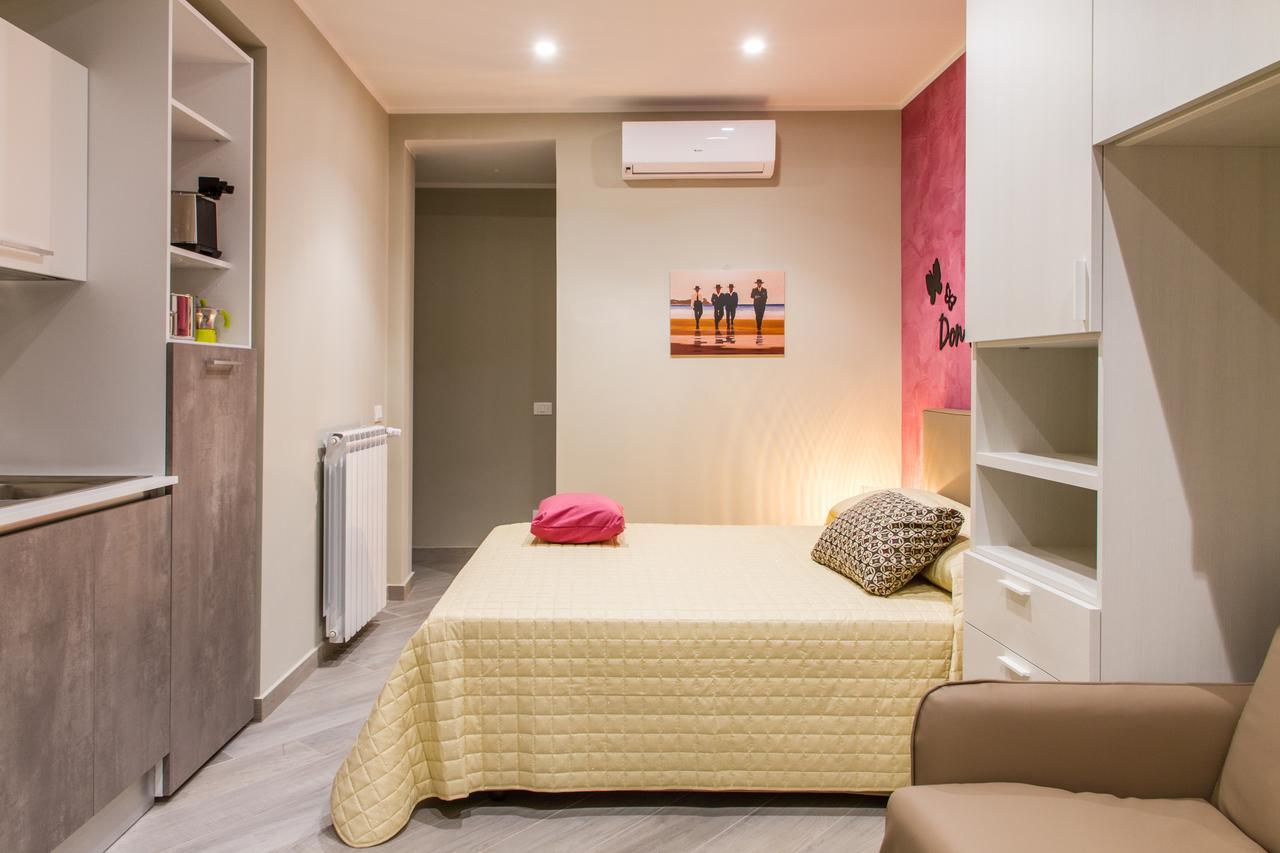 Bordonaro Apartamento
